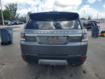 Land Rover Range Rover 2016
