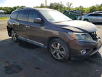 Nissan Pathfinder 2015