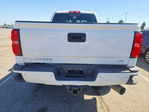Chevrolet Silverado 2017