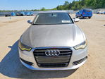 Audi A6 2013