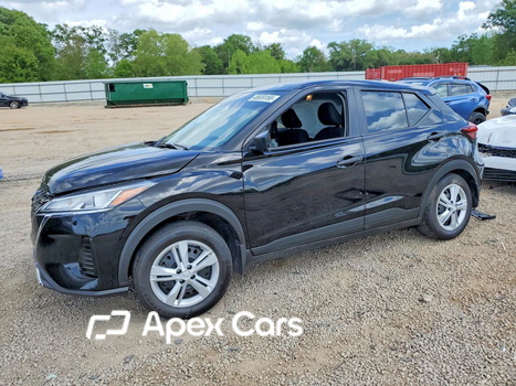 Nissan Kicks 2024 - Image 1 of 12
