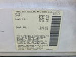 Nissan Altima 2013