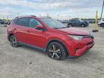 Toyota RAV 4 2017