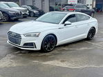 Audi RS5 2018