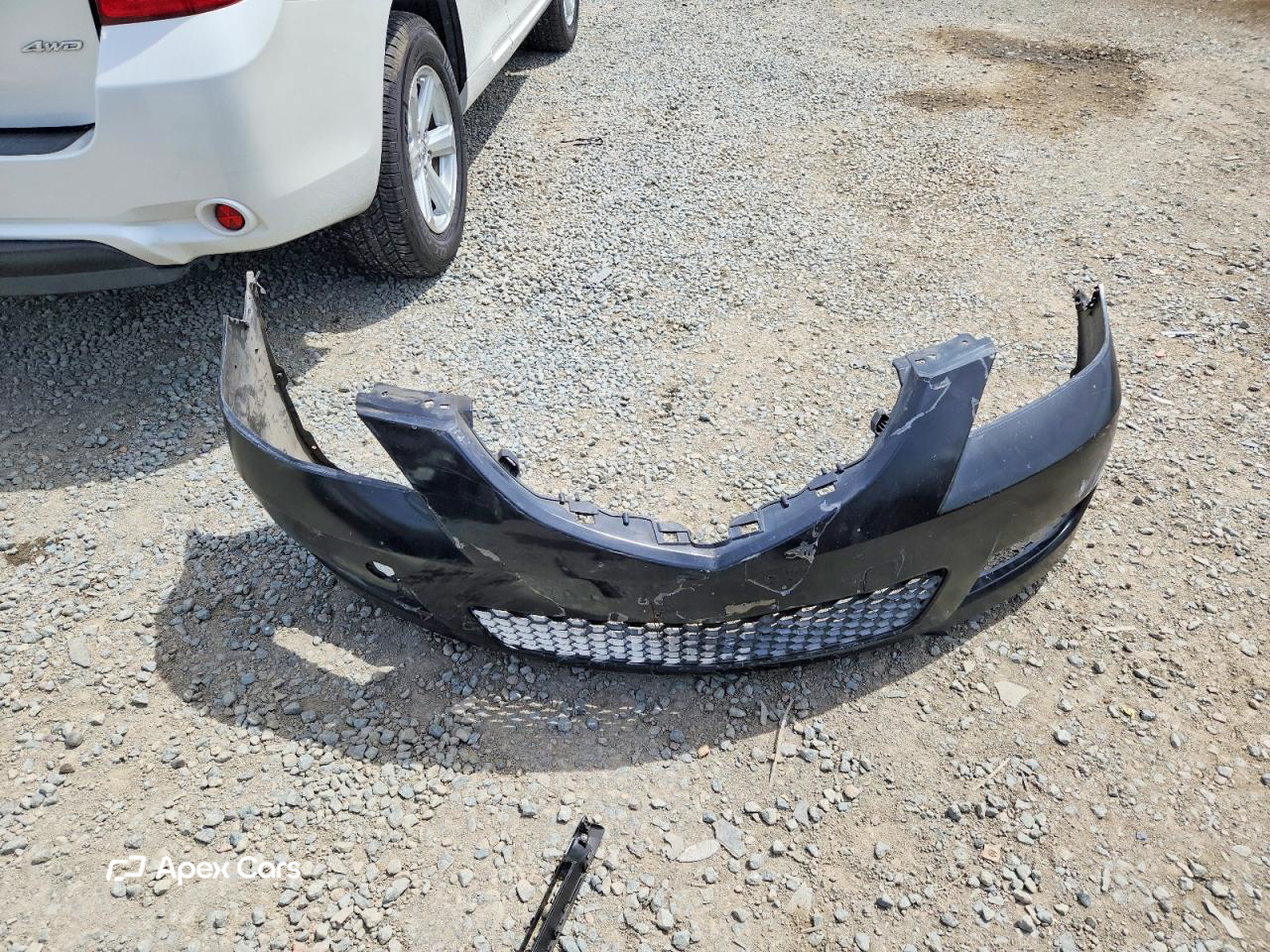 Mazda 3 2008