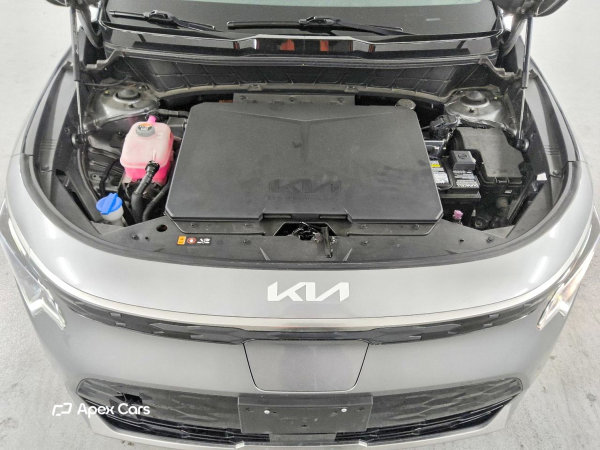 Kia Niro 2024