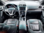 Ford Explorer 2015
