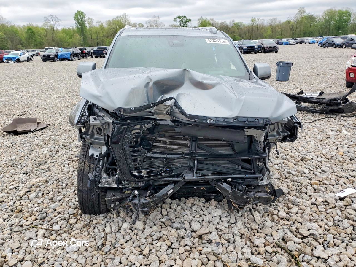 GMC Yukon 2025