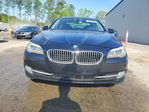 BMW Series 5 2011
