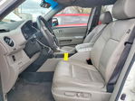Honda Pilot 2011