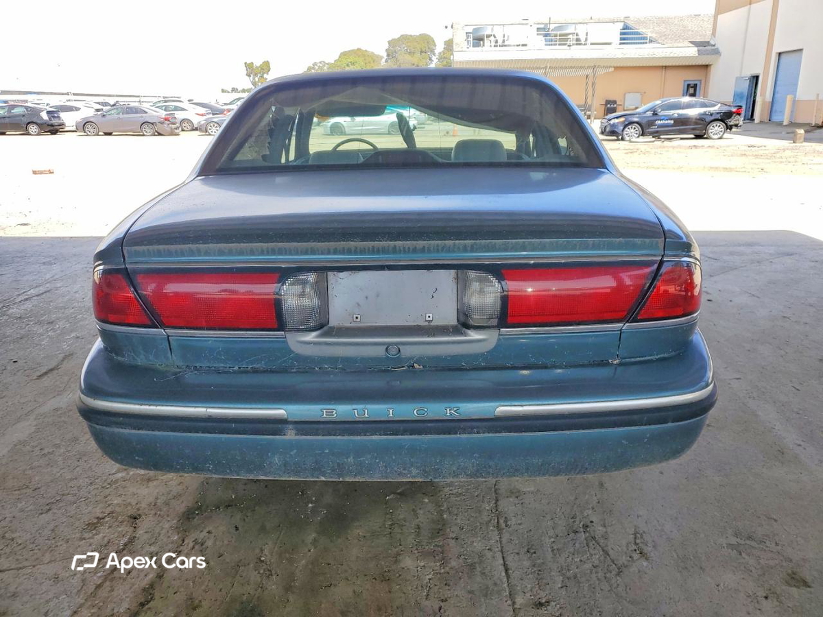 Buick LeSabre 1997