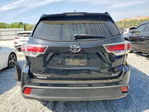 Toyota Highlander 2014