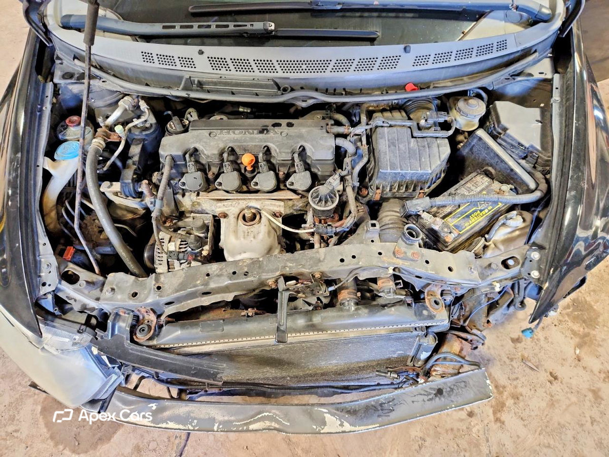 Honda Civic 2007