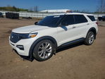 Ford Explorer 2021