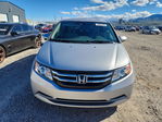Honda Odyssey 2014