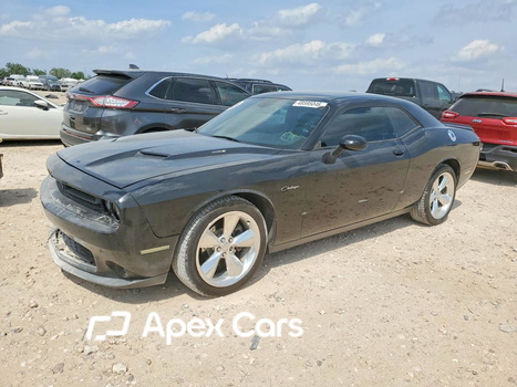 Dodge Challenger 2015 - Image 1 of 12