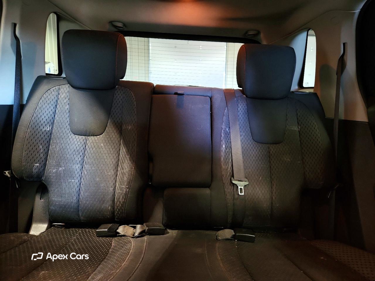 GMC Terrain 2011