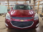 Chevrolet Equinox 2016