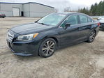 Subaru Legacy 2015