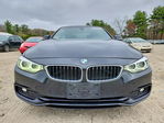 BMW Series 4 2018