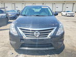 Nissan Versa 2019