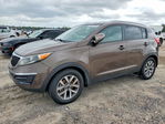 Kia Sportage 2015