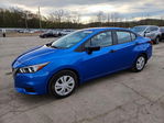 Nissan Versa 2021