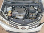 Toyota RAV 4 2015