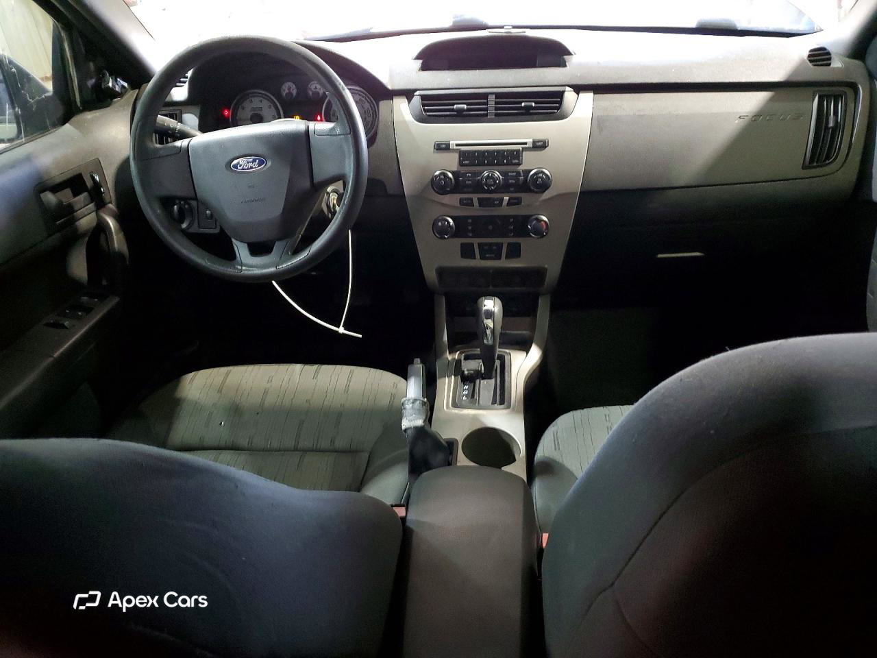 Ford Focus 2009