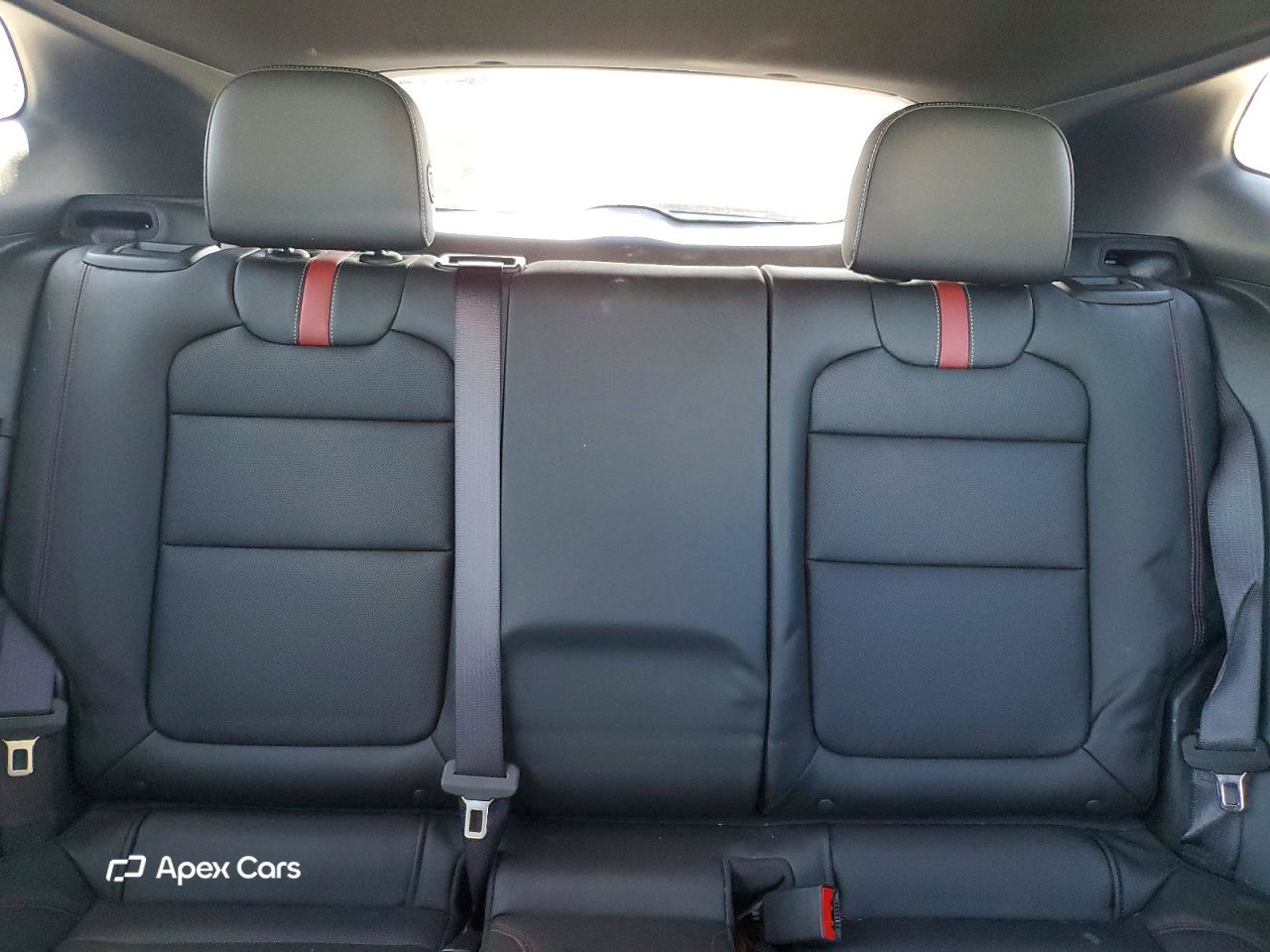Chevrolet Trax 2025