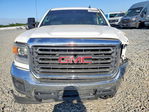 GMC Sierra 2016