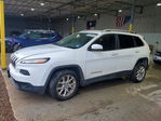 Jeep Cherokee 2016