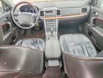 Lincoln MKZ 2011