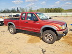 Toyota Tacoma 2001