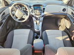 Chevrolet Cruze 2011