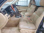 Lexus LX 2010