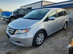 Honda Odyssey 2014
