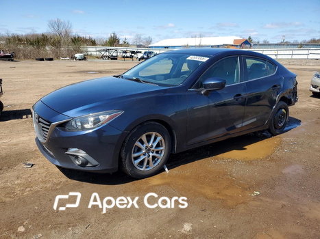 Mazda 3 2015 - Image 1 of 12