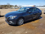 Mazda 3 2015