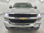 Chevrolet Silverado 2017