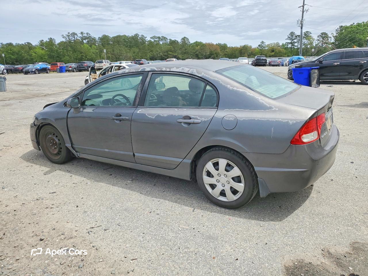 Honda Civic 2010