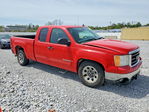 GMC Sierra 2008
