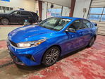 Kia Forte 2022