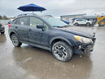 Subaru XV 2016