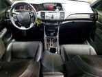 Honda Accord 2017