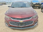 Chevrolet Malibu 2016