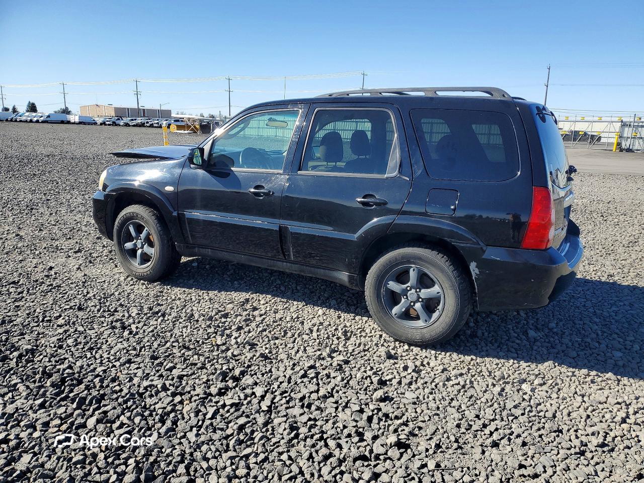 Mazda Tribute 2005