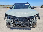 Ford Bronco 2021