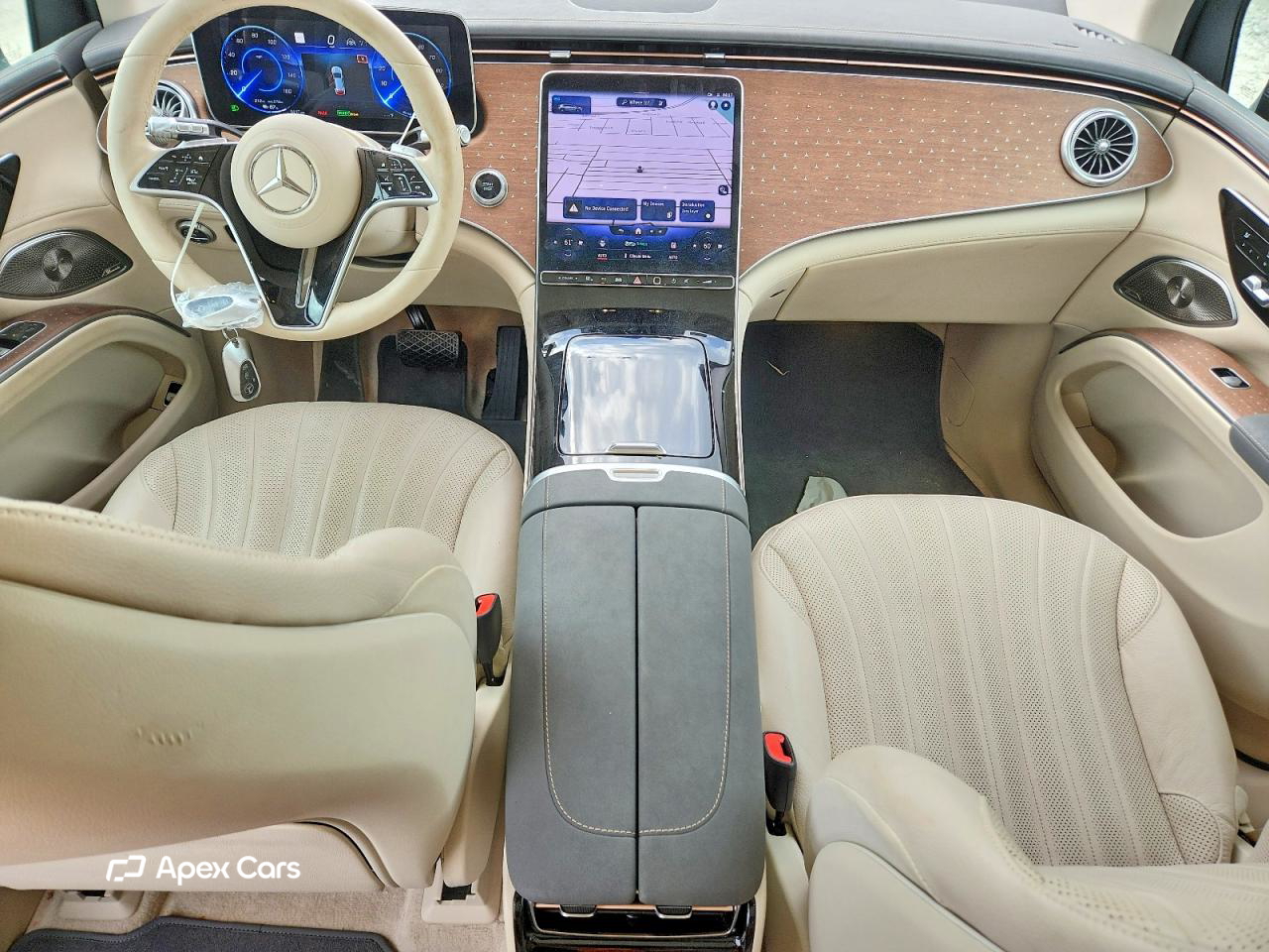 Mercedes-Benz  2023