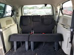 Dodge Caravan 2011